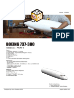 PR Boeing 737 300 Part1