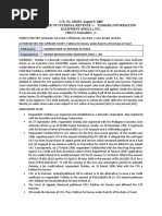 BIR Form 1702Q | PDF | Tax Deduction | Gross Income