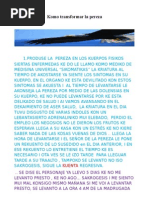 Download Komo Transformar La Pereza by Fuentes Tao Sabiduria SN51574223 doc pdf