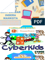 20.5.2021 Cyberkids