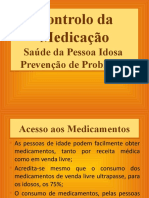 12 - Controlo Da Medicação