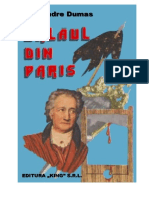 Alexandre Dumas - Calaul Din Paris #0.9 5
