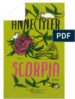 Anne Tyler - Scorpia #1.0~5