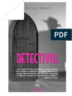 Arthur Hailey - Detectivul #1.0 5