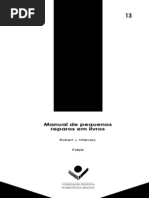 ManualPeqReparosLivros