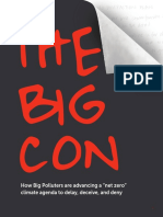 The Big Con - EN