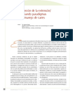 Cambiando Paradigmas en El Manejo de Caries Prevención de La Extensión (ZERÓN RMOC)