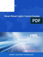 Smart Control system-HML