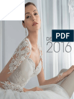 Demetrios Bridal Styles 581-655 Lace & Beaded Wedding Dresses