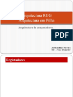 Arquitectura RUG