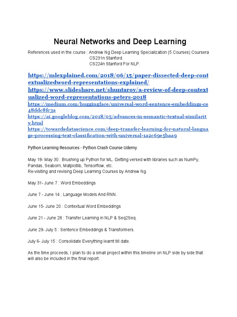 Summer of Science POA | PDF