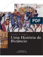 PDF 9 Uma Historia de Bizancio PDF DL