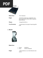 Download alat dapur by Rizkia Dara Febrina SN51575117 doc pdf