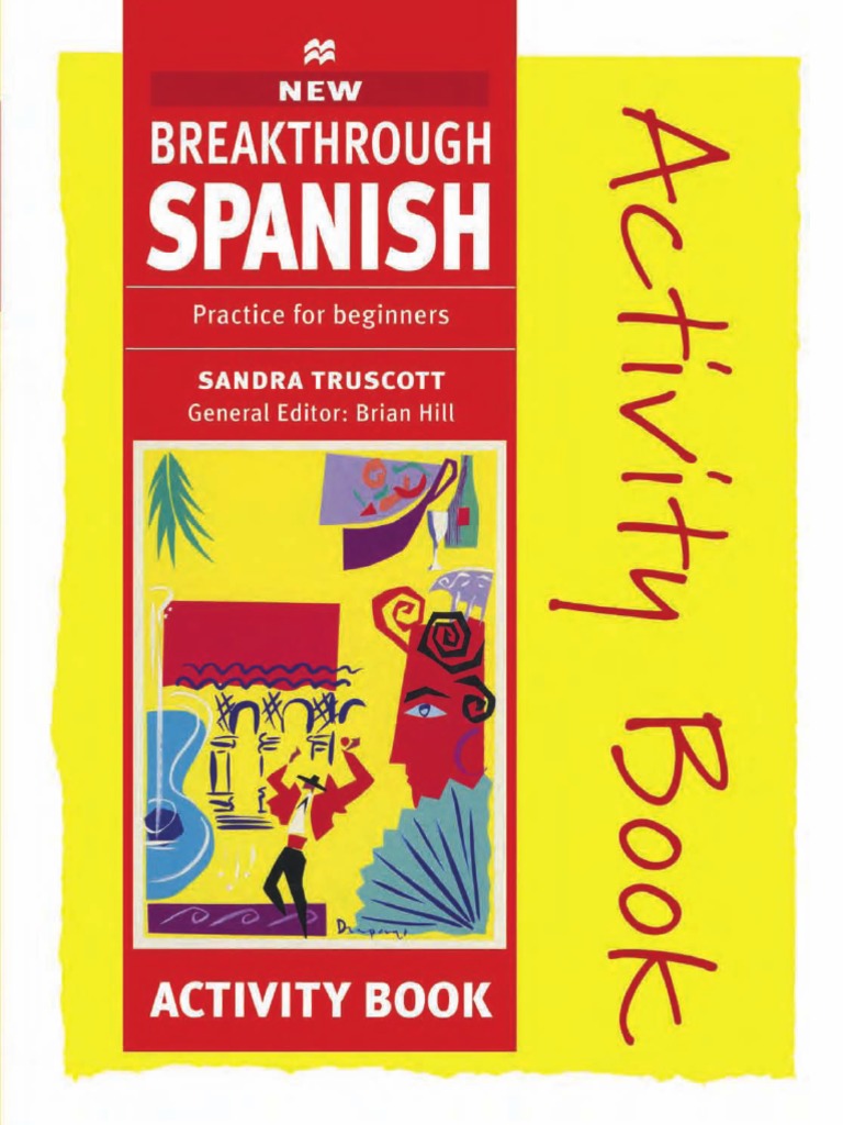 Mastering Spanish The No Entiendo Breakthrough - 6z5t67k