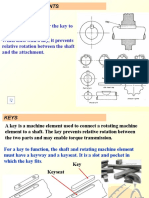 X - T4 - EGX208 - Shaft and Coupling - New Versionx - Part B