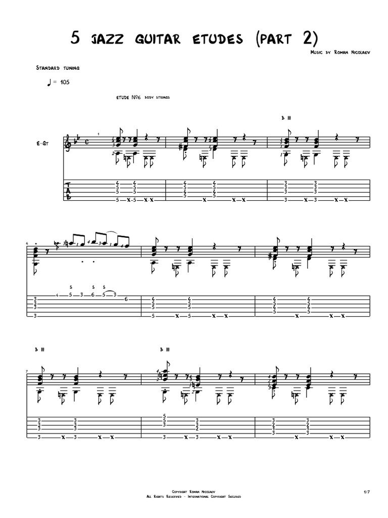 Hikaru Nara (arr. Cody Ukulele) Sheet Music | Goose house | Ukulele