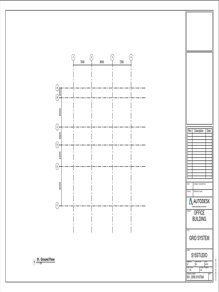001 Grid System PDF Computing Computing And Information Technology