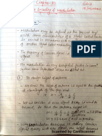 Chapter10 Encoding and Modulation