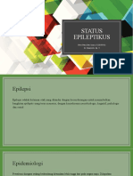 Status Epileptikus