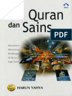 Al Quran Dan Sains -EbookGratis.web.Id