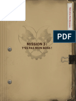 Mission3 Dossier