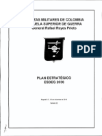 PLAN ESTRATEGICO ESDEG 2030 (V2) (03-Dic-19)