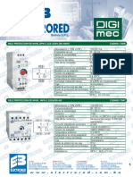 Eb Digimec Catalogo