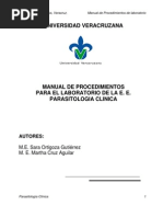 Download Manual de Para Clinica2211 1 by Abi Reyes Vazquez SN51575922 doc pdf