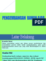 1 Pengembangan Bahan Ajar