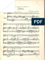 Magalhães Azeredo - Alb. Nepomuceno, Op. 29 N° 2