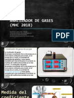 Analizador de Gases (MHC 2018) (Grupo1)