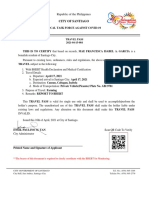 Travel Pass Document 20210415084