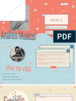 Analisis Musical 802 Laura Mariana e Isabella Villarraga