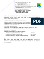 Persyaratan Daftar Ulang PPDB SMKN 1 Tanjung Lubuk Tahun Pelajaran 2021-20221