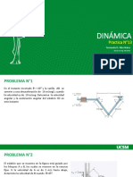 LABORATORIO N°13-DINAMICA-PPT