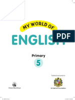 English Primary 5