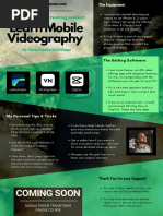 Learn Mobile Videography 3