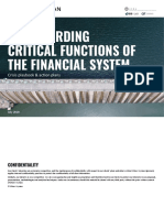 01 Safeguarding Critical Functions