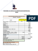 Proforma Concentradores de Oxigeno 00129 26.03