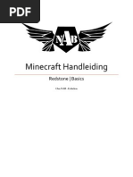 Download Minecraft-RedstoneBasicsbyJMeijerSN51576990 doc pdf