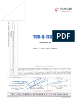 January 02, 2014 Transmission Construction Standard