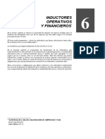 INDUCTORES OPERATIVOS