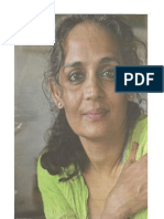 Arundhati Roy 1