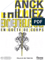 Double Je - Thilliez, Franck