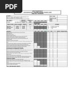 Problem Identification Corrective Action (PICA) - JIMMY INDRIANTO | PDF