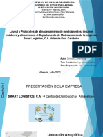 Presentacion - PASANTIASGenesis - Colmenares Defnitiva