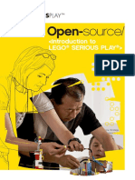 Lego Serious Play Opensource