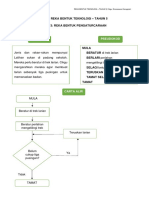 Nota RBT - Tahun 5