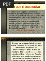 OBSESSAO