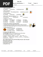 I Sinif 1 Summatiov Pdf